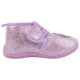 Disney Παιδικό παντοφλάκι Infant shoe with tpr outsole and lights